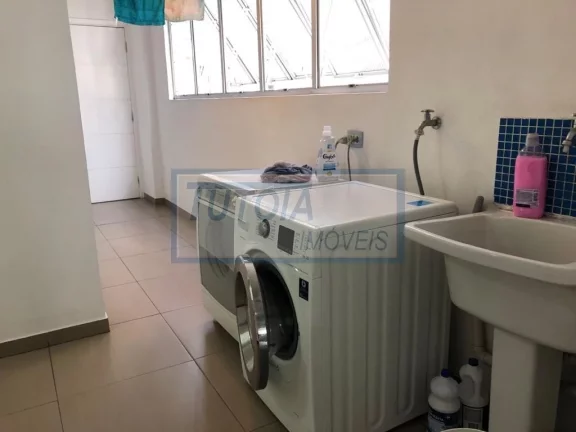 Imagem APARTAMENTO À VENDA NO JARDIM PAULISTA, SÃO PAULO