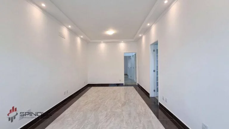 Imagem Casa com 3 dormitórios à venda, 123 m² por R$ 950.000,00 - Jardim Imperador - Praia Grande/SP