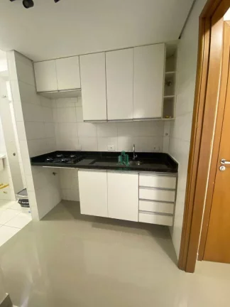 Imagem Apartamento com 2 dormitórios à venda, 48 m² por R$ 313.000,00 - Vila Itapoan - Guarulhos/SP