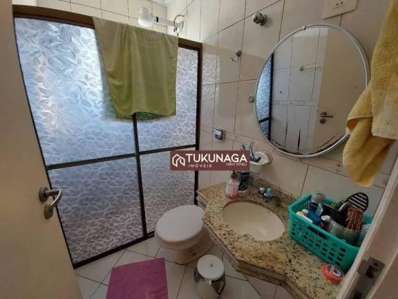 Imagem Sobrado com 3 quartos à venda, 150 m² por R$ 750.000 - Vila Nova Mazzei - São Paulo/SP
