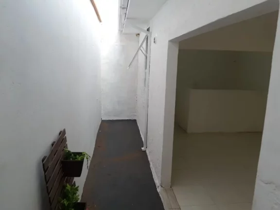 Imagem Locação de excelente sobrado na vila universitária, 4 dormitórios