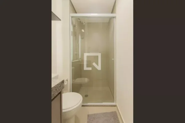Imagem Apartamento à Venda - Vila Mariana, 1 Quarto, 24 m2