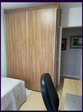 Imagem Portal do bosque 4 quartos infraestrutura completa