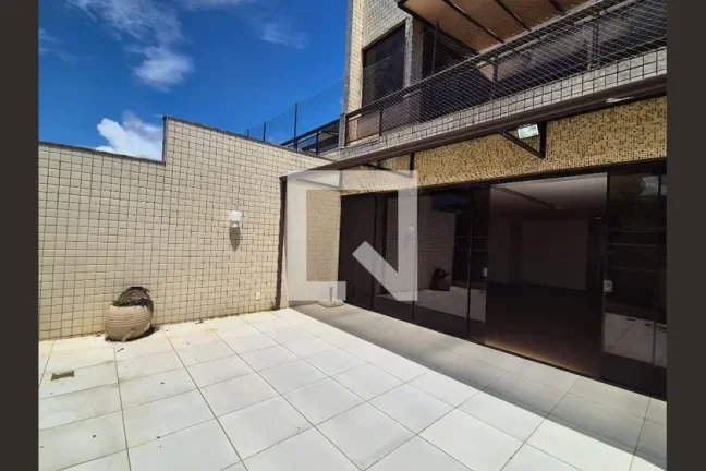 Imagem Apartamento à Venda - Recreio, 4 Quartos, 319 m2