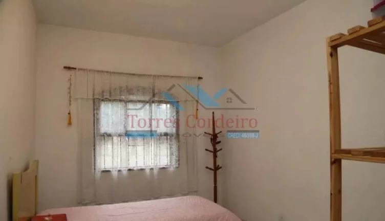 Imagem Sobrado com 3 dorm. + 2 vagas - Jardim Taboão