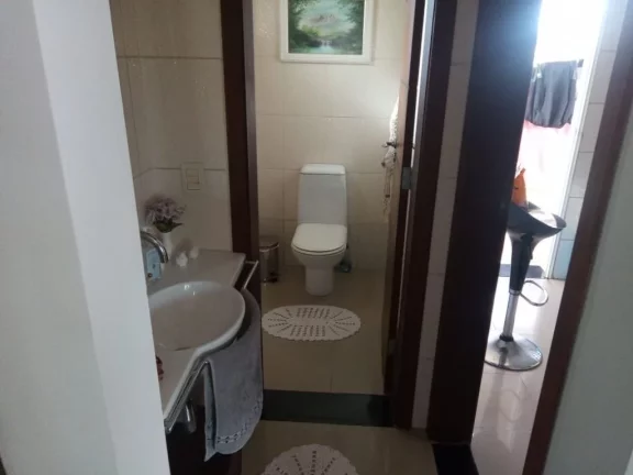 Imagem Chácara com 4 dormitórios à venda, 6500 m² por R$ 2.000.000,00 - Jardim Dora - Suzano/SP