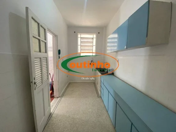 Imagem (29800) Rua Andrade Neves - Tijuca
