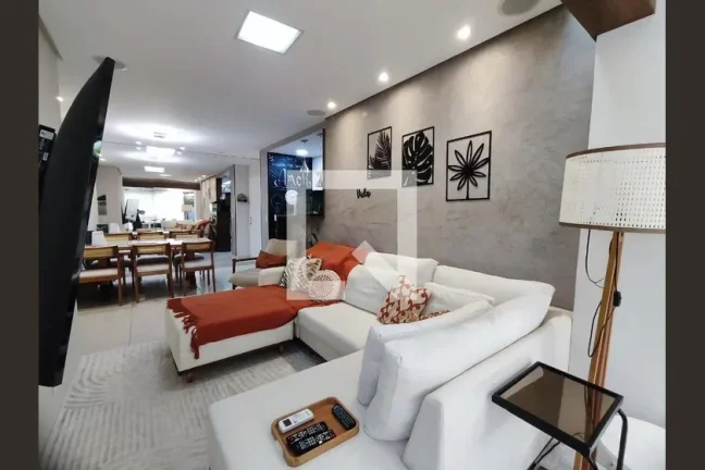 Imagem Apartamento à Venda - Recreio, 3 Quartos, 160 m2