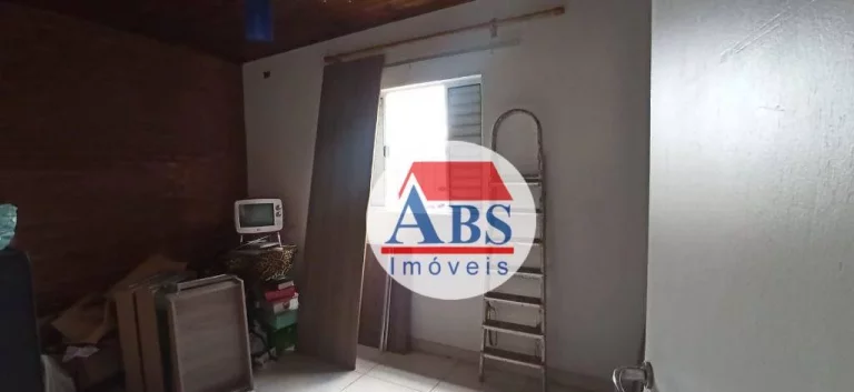 Imagem Casa à venda, 144 m² por R$ 330.000,00 - Vale Verde - Cubatão/SP