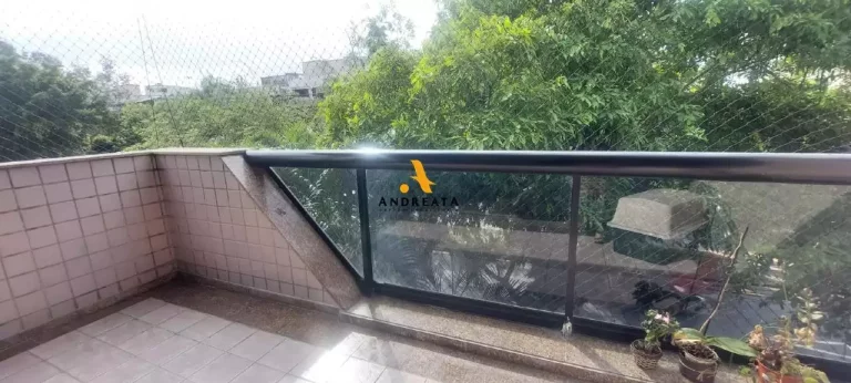 Imagem Avenida Genaro de Carvalho - Apartamento 2 quartos Gleba B