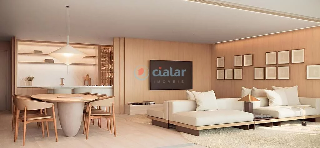 Imagem Apartamento à venda 4 Quartos 4 Suites 3 Vagas 303.64M Ipanema Rio de Janeiro - RJ