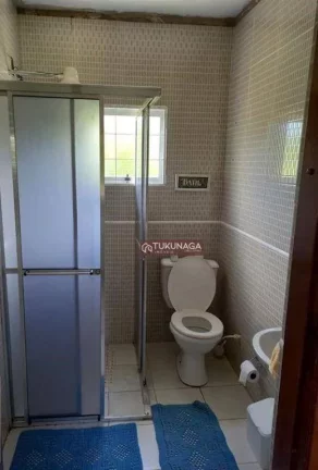 Imagem Linda Chácara 3000 m² Piscina - Lago e Pomar - R$ 600.000 - Pinhal - Piracaia/SP
