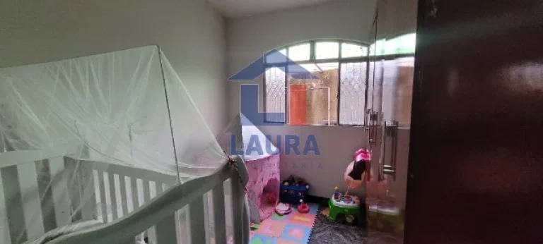 Imagem CASA RESIDENCIAL em PARÁ DE MINAS - MG, PADRE LIBÉRIO