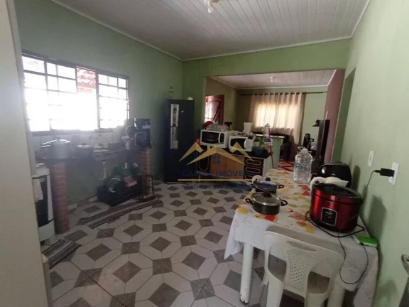 Imagem Chácara com 2 dormitórios à venda, 300 m² por R$ 150.000,00 - Bairro dos Mirandas - Tatuí/SP