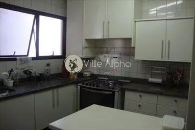 Imagem Apartamento de alto padrão a venda no bairro do Gonzaga
