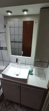 Imagem Sobrado com 2 dormitórios à venda, 120 m² por R$ 425.000,00 - Jardim Jamaica - Santo André/SP