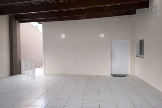Imagem OPORTUNIDADE !!!! CASA TÉRREA PARA VENDA NO BAIRRO HORTO SANTO ANTONIO, JUNDIAÍ SP