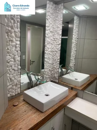 Imagem APARTAMENTO RESIDENCIAL em São Paulo - SP, TATUAPE