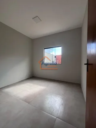 Imagem Casa à venda no bairro Jardim Imperial - Mogi Guaçu/SP