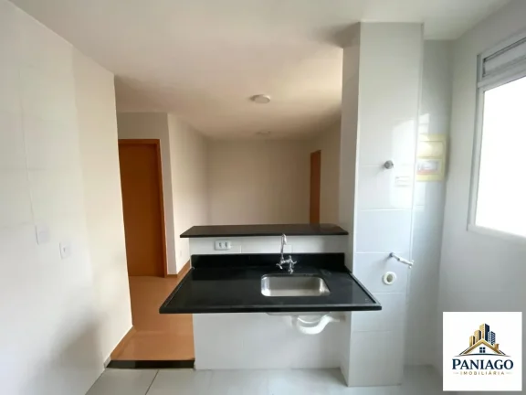 Imagem Apartamento a venda Chapada Boulevard, Cuiabá-MT
