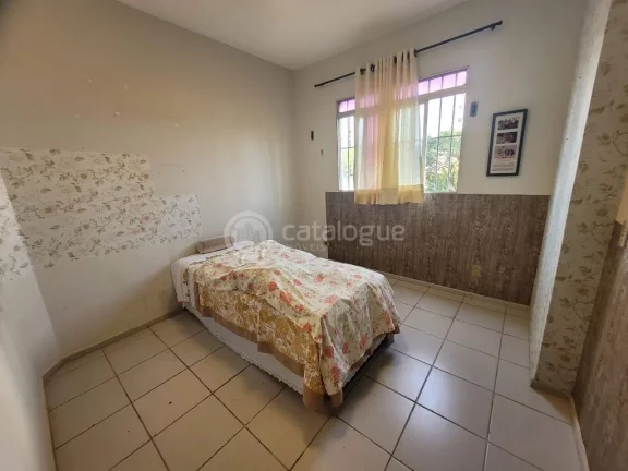 Imagem Edifício Des. Floriano Cavalcanti em Petrópolis - 165m²