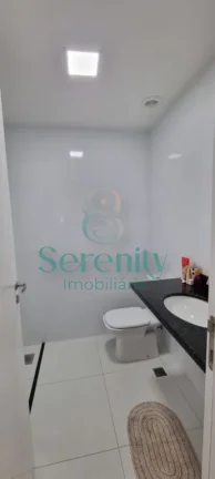 Imagem Apartamento à venda no Jardim Presidente, em Londrina/PR