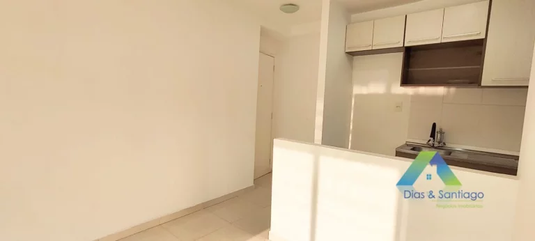 Imagem Apartamento à venda no bairro Parque João Ramalho - Santo André/SP