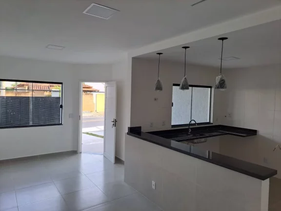 Imagem Casa excelente Itaipuaçu