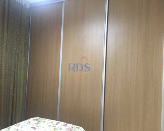 Imagem Apartamento - Padrão / Residencial / Vila Ipojuca