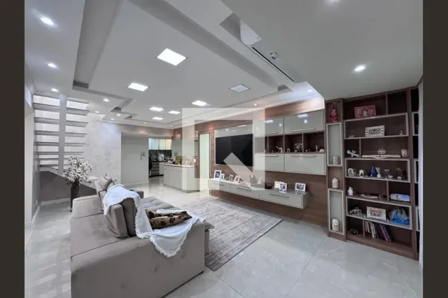 Imagem Apartamento à Venda - Recreio, 3 Quartos, 270 m2