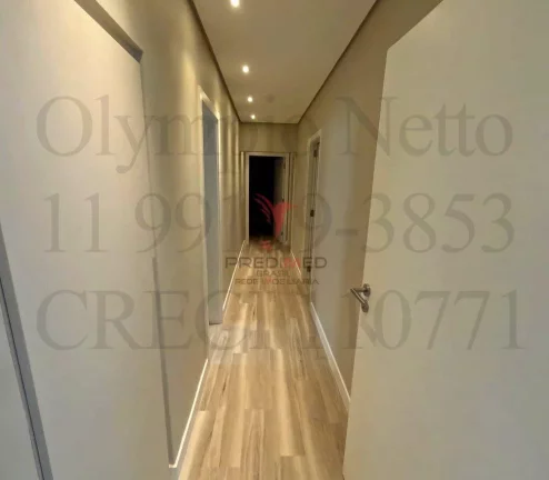 Imagem Apartamento no bairro de Higienópolis ,totalmente reformado