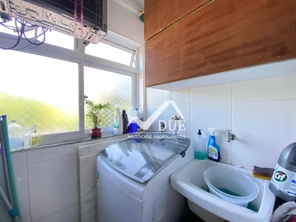 Imagem Apartamento com 2 dormitórios à venda, 55 m² por R$ 320.000 - Morro de Nova Cintra - Santos/SP