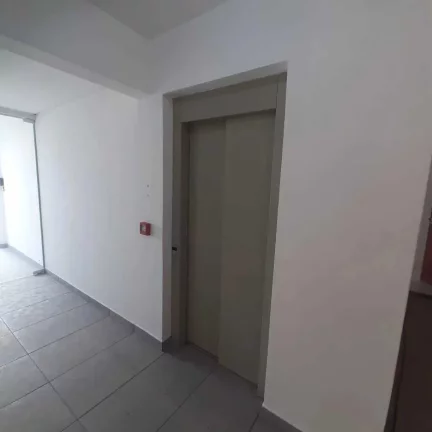 Imagem Apartamento com 2 dormitórios e 1 vaga de garagem no Cordeiros parte alta - Itajaí/SC
