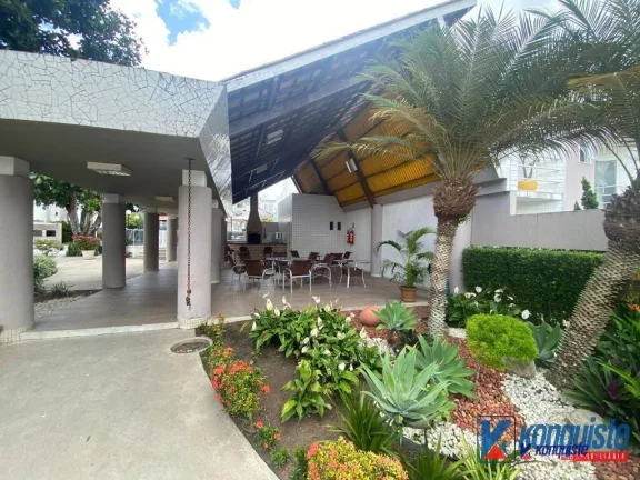 Imagem ALUGO DUPLEX CONDOMINIO VIVENDAS SOLARES