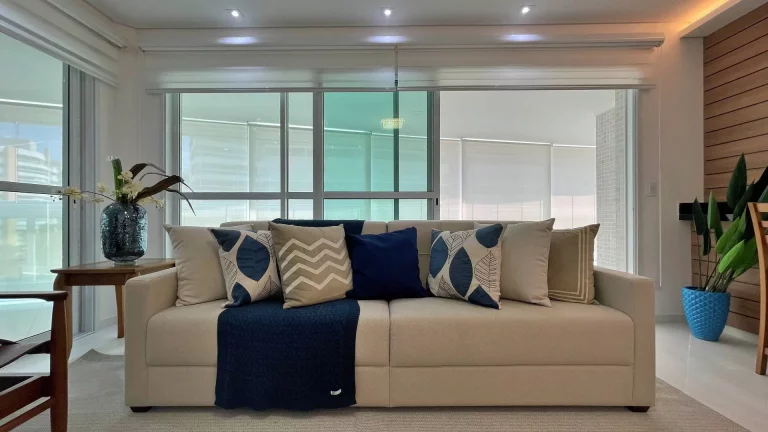 Imagem Apartamento com 3 dormitórios à venda, 151 m por R$ 4.700.000,00 - Riviera