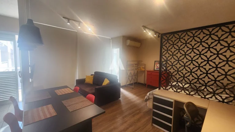 Imagem Apartamento TOTALMENTE MOBILIADO em Vila Matias, Santos/SP