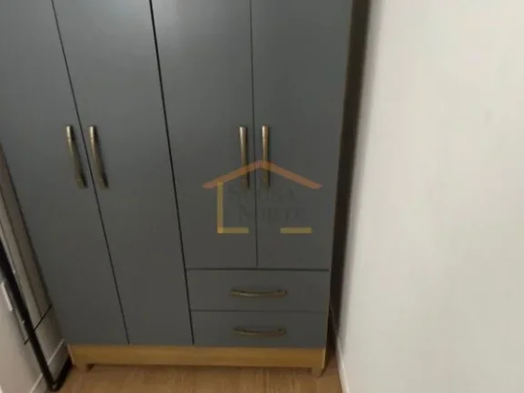 Imagem Apartamento 2 dormitórios, sala, cozinha com armários, área de serviço, banheiro, SEM VAGA DE GA...