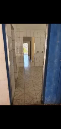 Imagem Sobrado com 3 dormitórios à venda, 240 m² por R$ 300.000,00 - Jardim Nova Esperança - Francisco Morato/SP