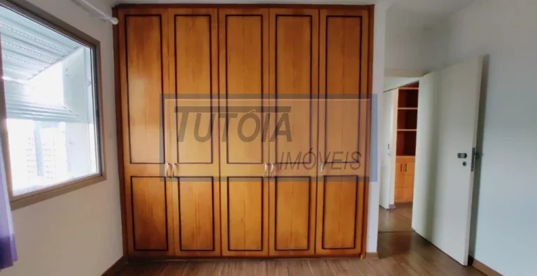 Imagem APARTAMENTO À VENDA NA VILA MARIANA, SÃO PAULO