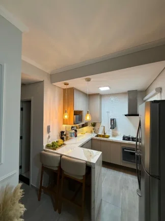 Imagem Apartamento para Venda em São Paulo, Vila Matilde, 2 dormitórios, 1 banheiro