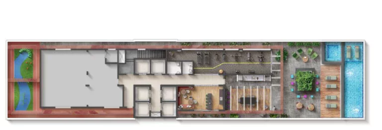 Imagem APARTAMENTO RESIDENCIAL em São Paulo - SP, Tucuruvi