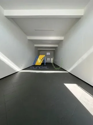 Imagem Um imóvel com proposta coerente e funcional