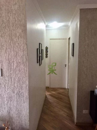 Imagem Apartamento com 3 dormitórios à venda, 67 m² por R$ 420.000,00 - Jardim Jaqueline - São Paulo/SP