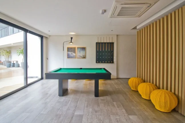 Imagem APARTAMENTO RESIDENCIAL em São Paulo - SP, Vila Olímpia