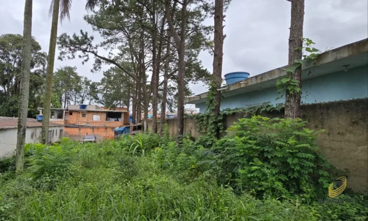 Imagem Terreno à venda em São Paulo-SP, Chácara da Enseada: 165,00 m² de área para construir seu sonho.
