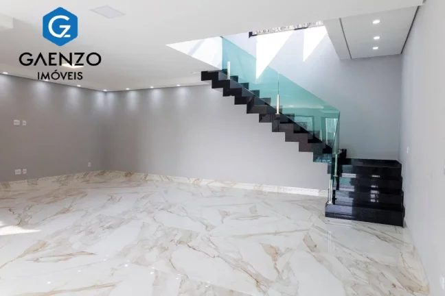 Imagem CASA DOS SONHOS CONDOMÍNIO PARQUE DAS ROSAS