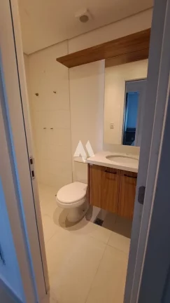 Imagem Apartamento à venda com 2 dormitórios e 1 suíte - Campo Grande / Santos