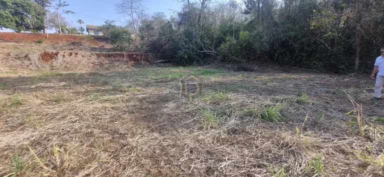 Imagem Condomínio Salto das Bananeiras I - Terreno em Condomínio de Lazer Beira Rio Ivaí