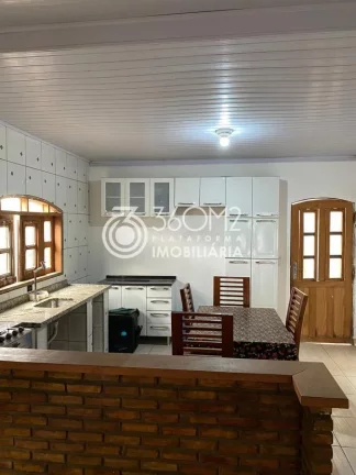 Imagem Sobrado para Venda em São Bernardo do Campo / SP no bairro Batistini