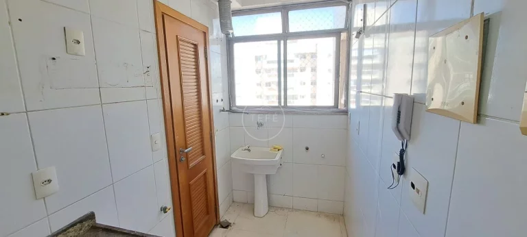 Imagem APARTAMENTO com 3 DORMITÓRIOS na BARRA OLÍMPICA